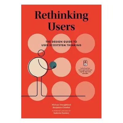 Rethinking Users - Youngblood, Michael a Chesluk, Benjamin