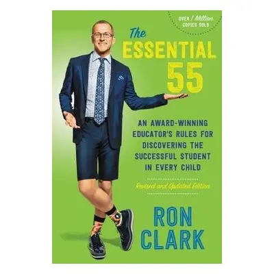 Essential 55 (Revised) - Clark, Ron