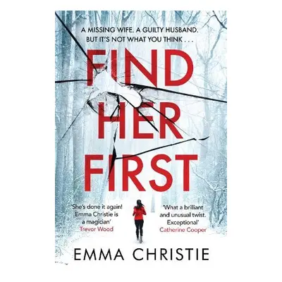 Find Her First - Christie, Emma