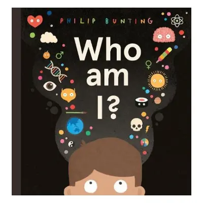 Who Am I? - Bunting, Philip