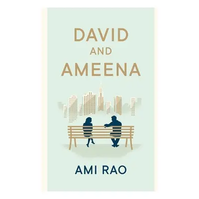 David and Ameena - Rao, Ami