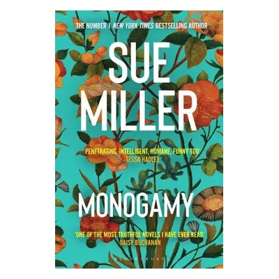 Monogamy - Miller, Ms Sue