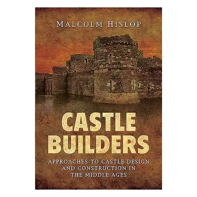 Castle Builders - Hislop, Malcolm