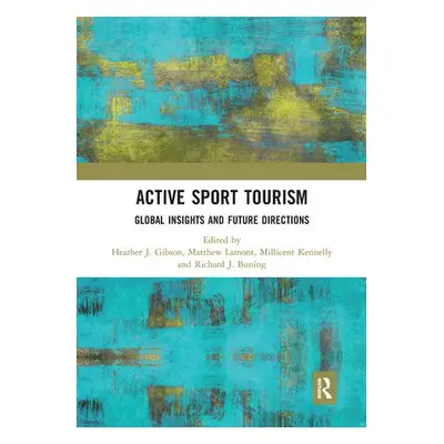 Active Sport Tourism