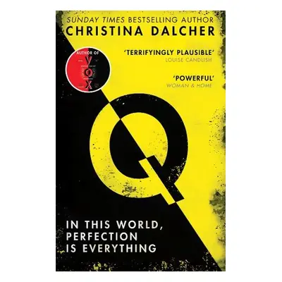 Q - Dalcher, Christina