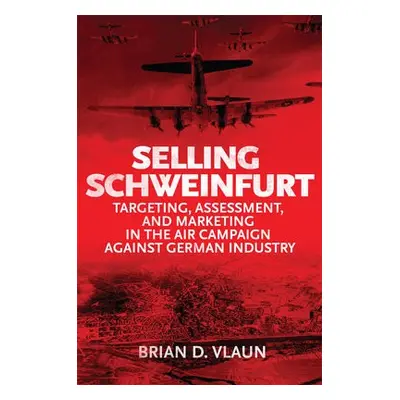 Selling Schweinfurt - Vlaun, Brain