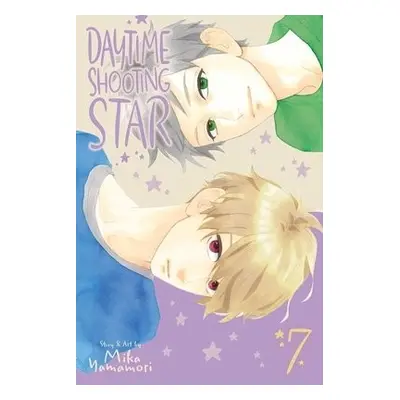 Daytime Shooting Star, Vol. 7 - Yamamori, Mika