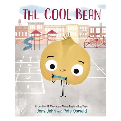 Cool Bean - John, Jory