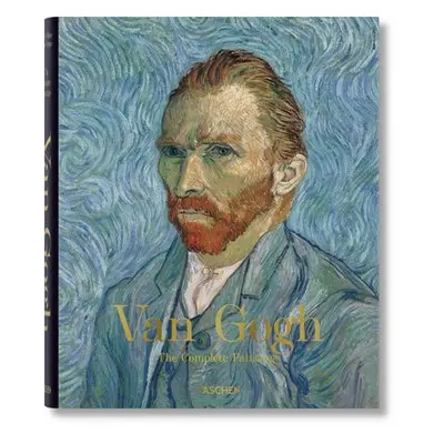 Van Gogh. The Complete Paintings - Walther, Ingo F. a Metzger, Rainer