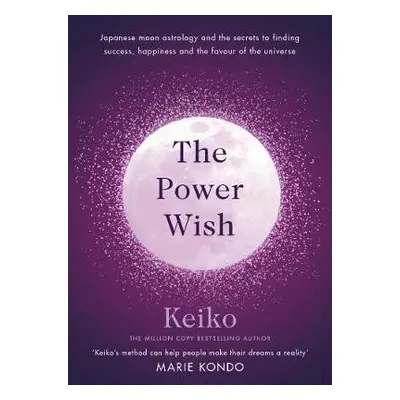 Power Wish - Keiko