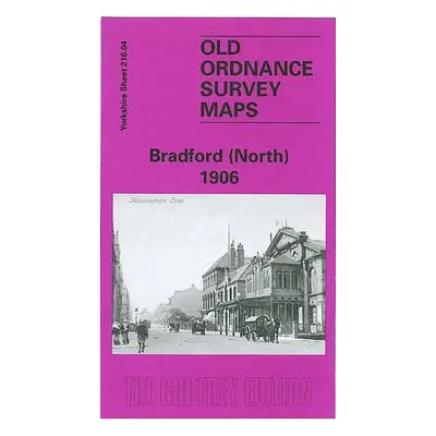 Bradford (North) 1906 - Dickinson, G. C.