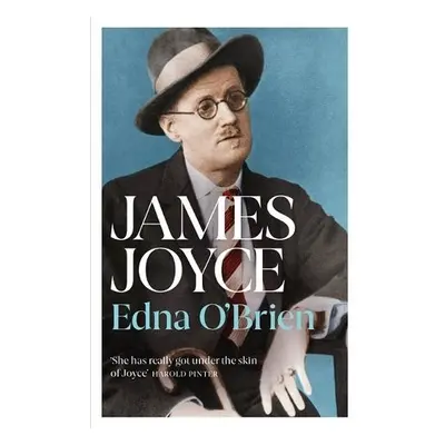 James Joyce - O'Brien, Edna