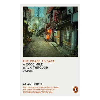 Roads to Sata - Booth, Alan