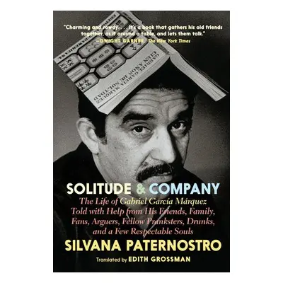 Solitude a Company - Paternostro, Silvana