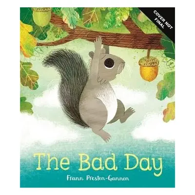 Bad Day - Preston-Gannon, Frann