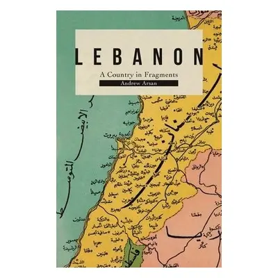 Lebanon - Arsan, Andrew