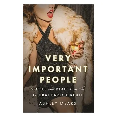 Very Important People - Mears, Ashley