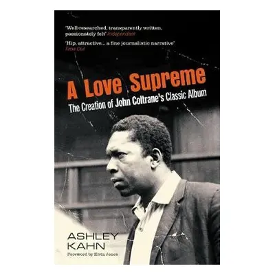 Love Supreme - Kahn, Ashley