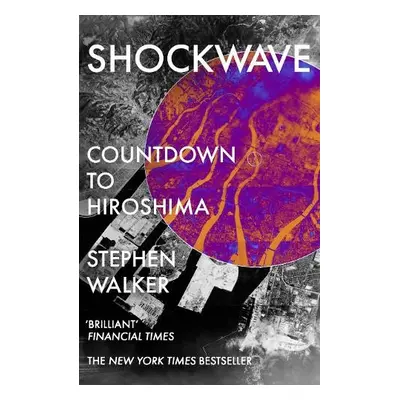 Shockwave - Walker, Stephen