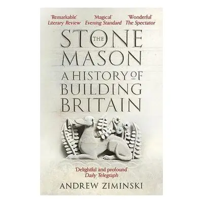 Stonemason - Ziminski, Andrew