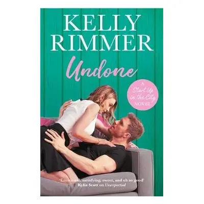 Undone - Rimmer, Kelly