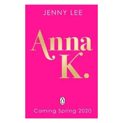 Anna K - Lee, Jenny