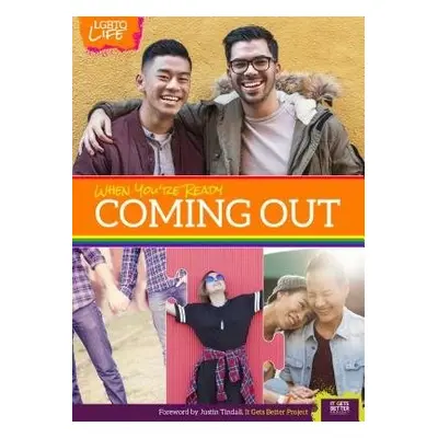 When You're Ready: Coming Out - Lacaze, Katherine