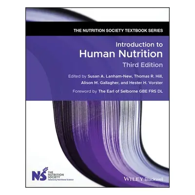 Introduction to Human Nutrition