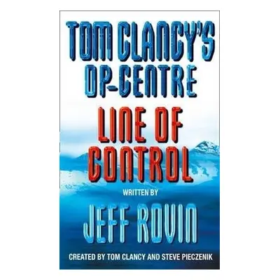 Line of Control - Rovin, Jeff