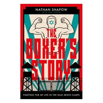 Boxer's Story - Shapow, Nathan