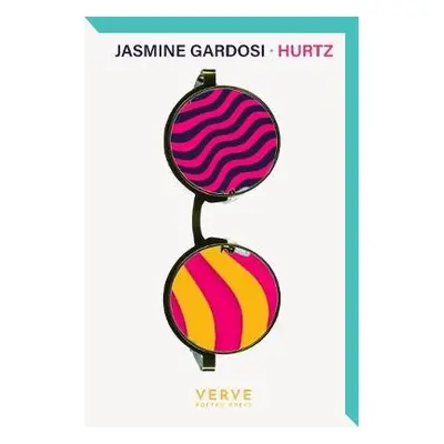 Hurtz - Gardosi, Jasmine