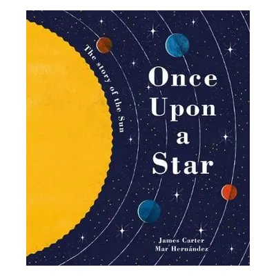 Once Upon a Star - Carter, James