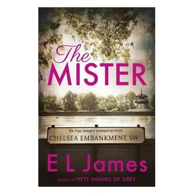 Mister - James, E L