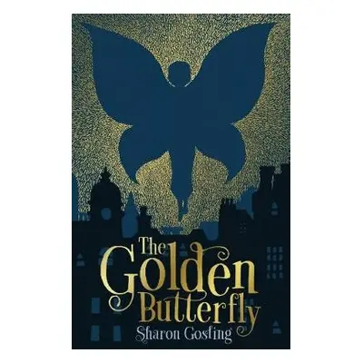 Golden Butterfly - Gosling, Sharon