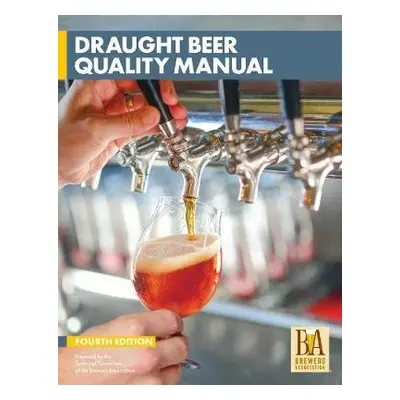 Draught Beer Quality Manual