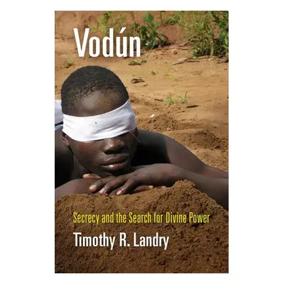 Vodun - Landry, Timothy R.