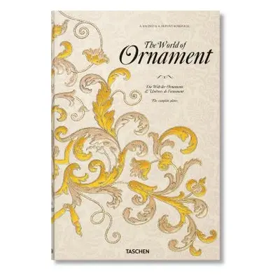 World of Ornament - Batterham, David