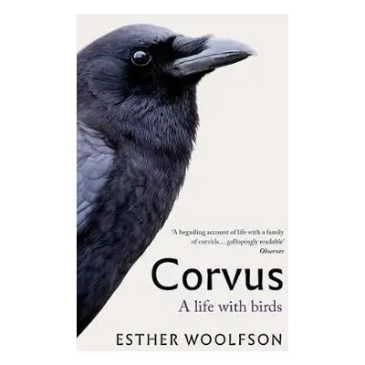 Corvus - Woolfson, Esther