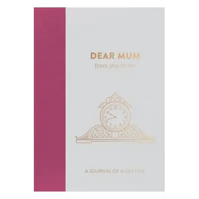 Dear Mum, from you to me - from you to me ltd