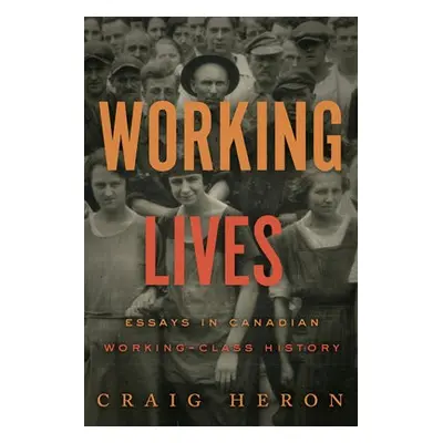 Working Lives - Heron, Craig