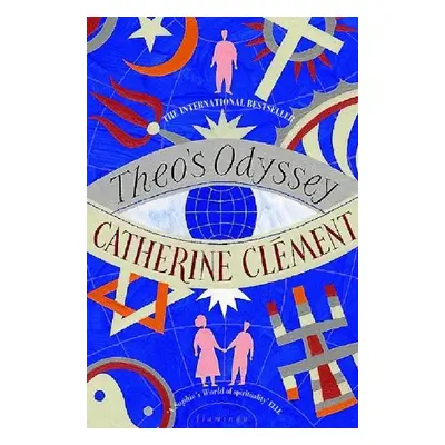 Theo’s Odyssey - Clement, Catherine