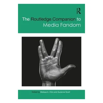 Routledge Companion to Media Fandom