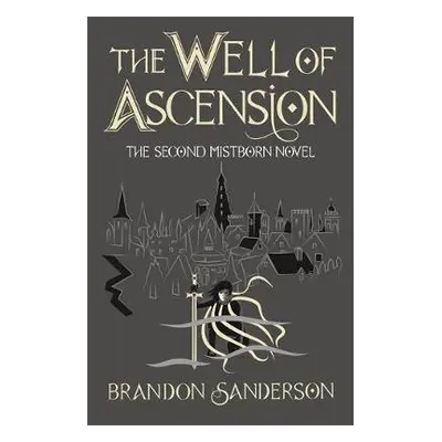 Well of Ascension - Sanderson, Brandon