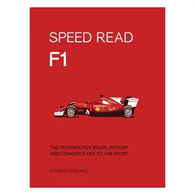 Speed Read F1 - Codling, Stuart