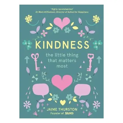 Kindness - Thurston, Jaime a 52 Lives