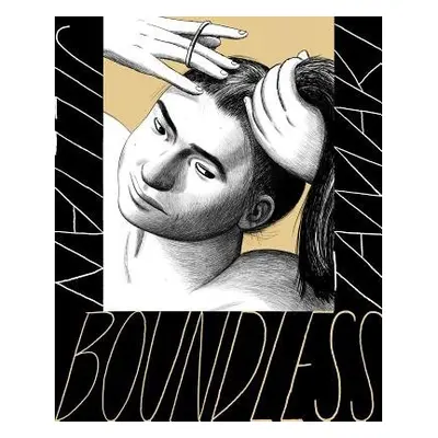 Boundless - Tamaki, Jillian