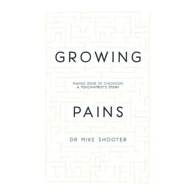 Growing Pains - Shooter, Mike