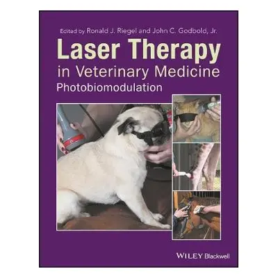 Laser Therapy in Veterinary Medicine