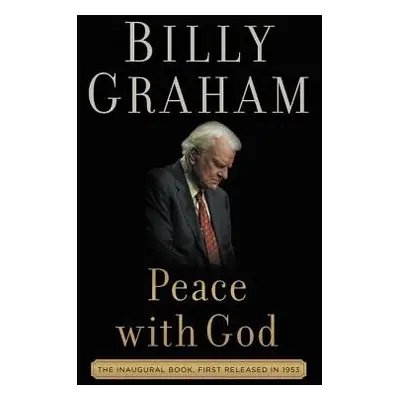 Peace with God - Graham, Billy