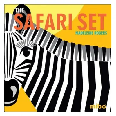 Safari Set, The - Rogers, M